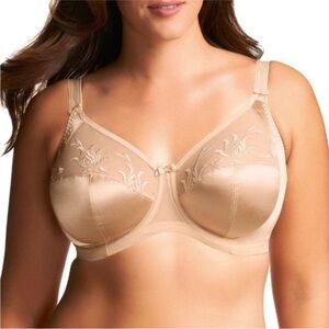 Elomi Caitlyn Full Cup Banded Bra